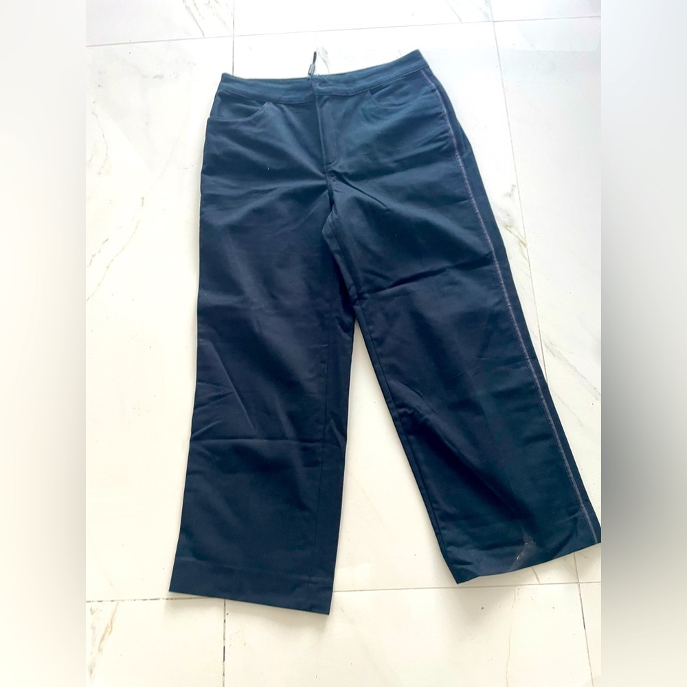 New Pants